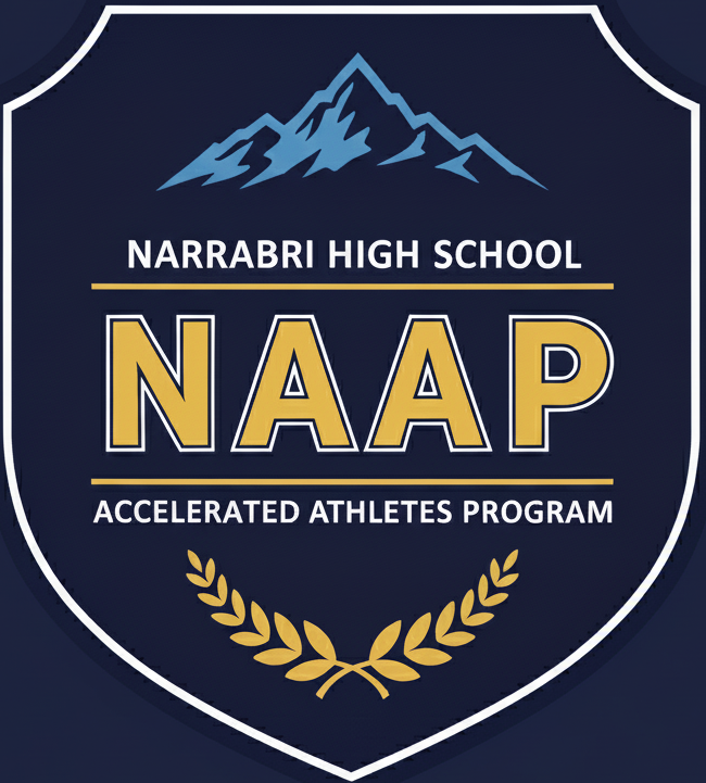 NAAP logo